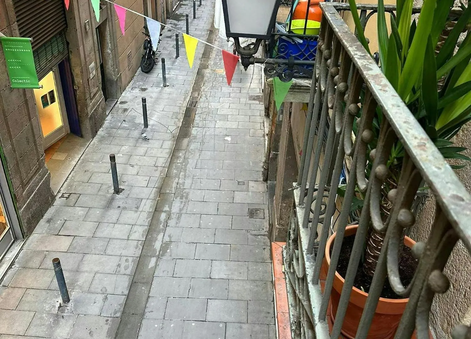 Appartamento Sant Antoni 3 - Downtown Barcelona. Modern