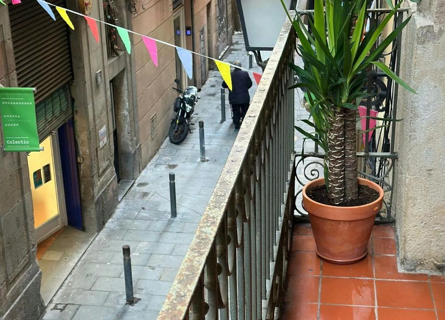 Sant Antoni 3 - Downtown Barcelona. Modern 아파트  바르셀로나