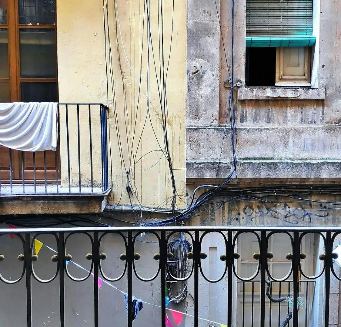 Sant Antoni 3 - Downtown Barcelona. Modern Apartment  Barcelona