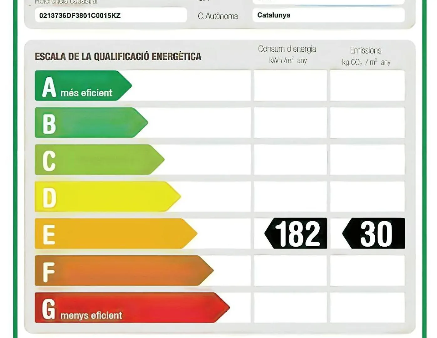 Sant Antoni 3 - Downtown Barcelona. Modern Apartment 0*, Barcelona